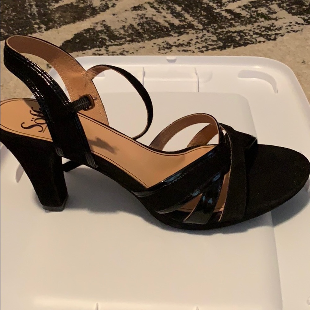 Sofft Heels - Picture 2 of 3